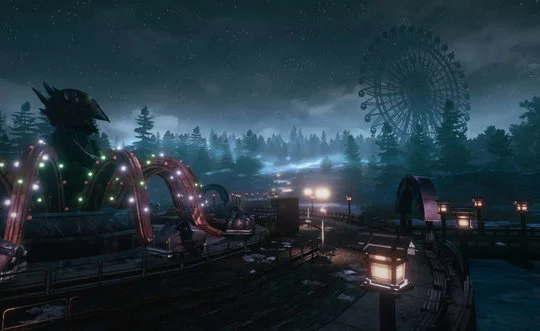 World of Tanks article screenshot